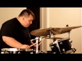 All Get Out - "The Season" Drum Cover 