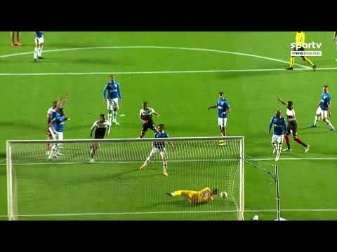 SÃO PAULO 4 - 0 AVAÍ - MELHORES MOMENTOS - SÉRIE A - 28ª RODADA