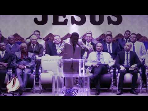 Pregação Fogo no rego? Onde Tem rego tem fogo