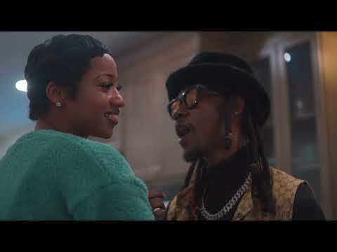 Nicky Neptune, MikeLordOneHunnit, Kalisha Nance - Fire (Music Video