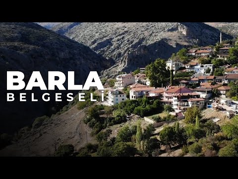 BARLA BELGESELİ  (Said Nursi'nin Hayatı )