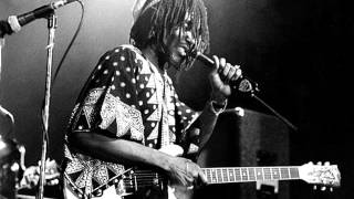 Peter tosh - in my song (traduction fr-pt)
