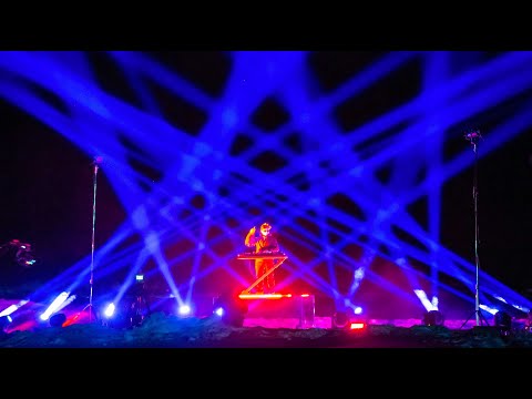 Klaus live at Cortina D'Ampezzo | Wanderlust Vision X Audi