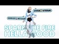 GWEN STEFANI vs NO DOUBT | SPARK THE FIRE ...