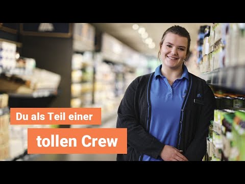 Verkäufer*in und Kaufleute im Einzelhandel bei Aldi Süd | #kurzerklärt