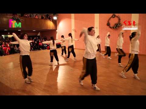 FTM SUT 2012 Loštice - Šach mat