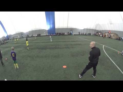 Ilves 08 vs TPS Raita 3-0