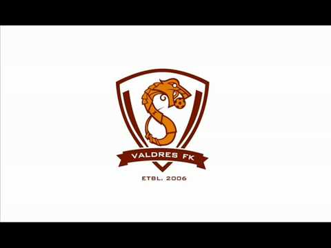 Valdres FK - Står Som Ein Klippe