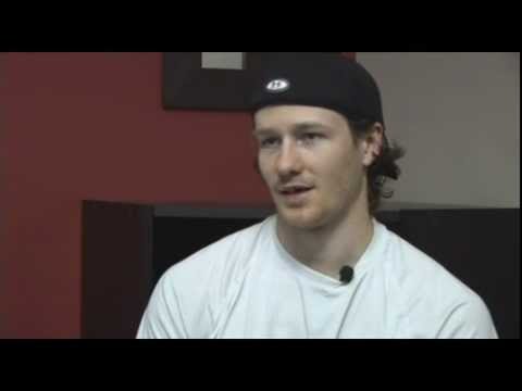 Life Without Skates featuring Duncan Keith