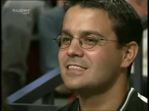 Voll Total   Deutschlands heftigsten Machos TalkMaster Tv Klassik