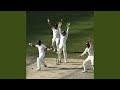 Fox Sports Cricket Test Cricket 2018