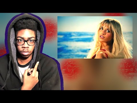Nessa Barrett x Whethan - Sick Of Myself (Official Music Video) (Reaction)