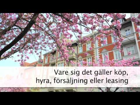 hyra hus - SUNDSBRUK Sköns Bostäder