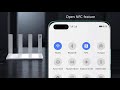 Introducing The HUAWEI WiFi AX3