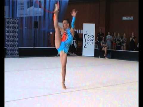 TJ JM Chodov Juniorky III.(7.,8.) - Chodov Cup 2011