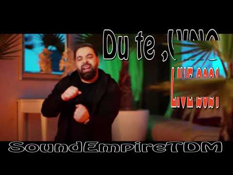 Florin Salam -  Du -te , VINO  HIT 2021 LIVE