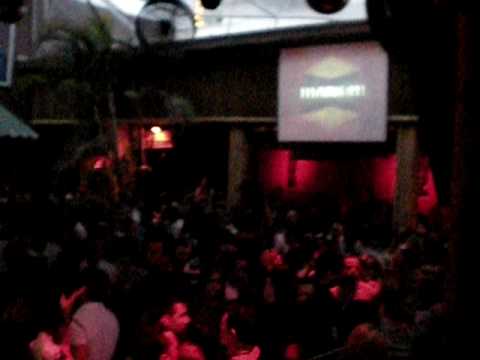 Mark.M @ Club Space Miami 2