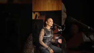 Chanté Moore《I’m What You Need》2025.2.22