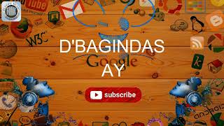 Download lagu #karaoke ay - D'BAGINDAS mp3