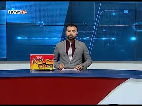 MORNING NEWS_ 7 AM_2079_03_14 - NEWS24 TV