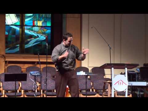 2012-07-22 - The Right God and the Wrong Reaction