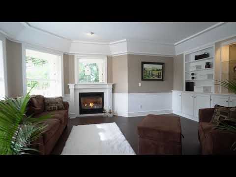 King George Corridor -South Surrey Listing - Real Estate Virtual Tour - The Walker Real Estate Team