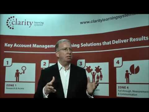 Managed Markets Account Management Training