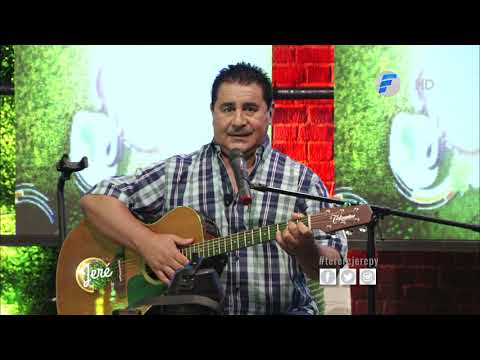 LOS OJEDA  - PANAMBI   HOVY