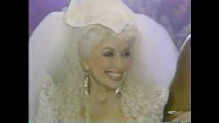 Music Video. Headlock On My Heart. Featuring  Hulk Hogan and Dolly Parton. 1987.