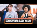 Cooper Flagg, Cam Wilder, and MORE 🚨🚨🚨 | Slam Summer Classic Dunk Contest, 2v2, & Celebrity Game! 🔥