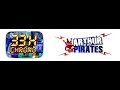 Arthur Et Les Pirates 33H Chrono 2004 Part1