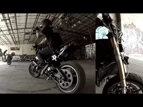 Straight out the ville Eric Trimmer Exclusive