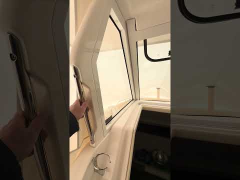 2019 Regal 33 SAV Video
