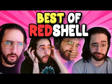 Clips that made Redshell famous in 2025