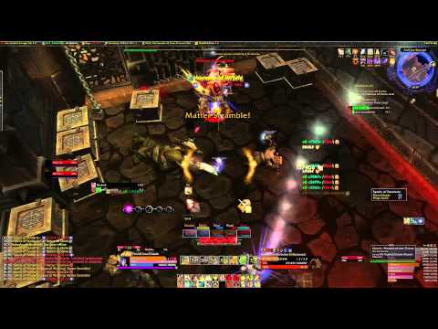 Pro Finlandia - SoO Heroic - Spoils of Pandaria