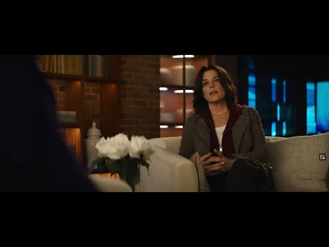 Scream 7 BIG GAME SPOT NEW SHOTS - quick thoughts.