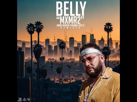 Project: MxMR2 | Belly ft Gucci Mane - De La Hoya (Music Video Remix)