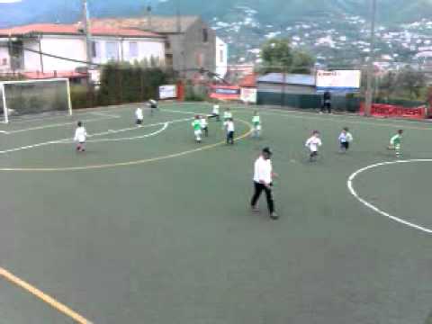 Campetto San Martino 18 maggio 2011