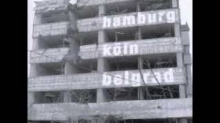 Supernichts - Hamburg Köln Belgrad - Im Aldi auf Sylt