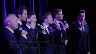 The King's Singers: Great American Songbook