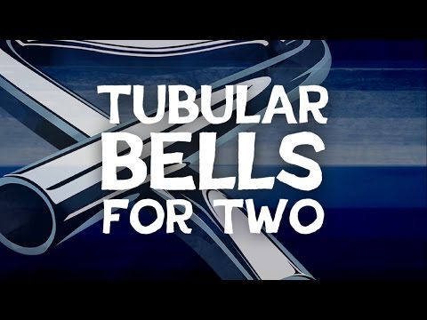 Tubular Bells for Two - Trailer - Australian Tour 2017