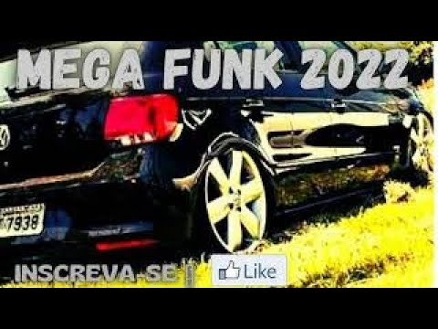 MEGA FUNK 2022🎵 MEGA DOS FLUXOS 🔞 DJ WELLINGTON PR 🔥