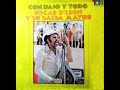 TU NO SABES NA' - OSCAR D'LEON