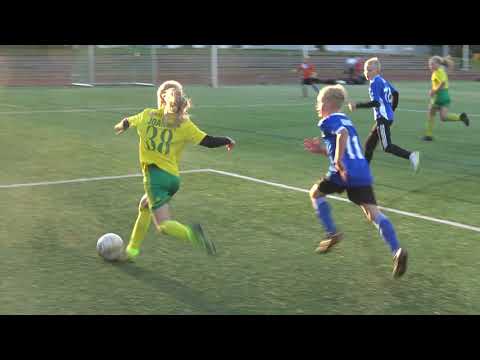 10.9.2020 - PJK vs Ilves T10 Keltainen