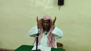 অজু এবং নামাযে আমরা যেই ভুল গুলো করে থাকি।