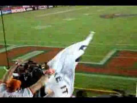 Brian Ching game-winner