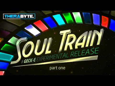 Geck-e - Acid Impressions (Dj Thera Hardertrance Remix) (TBYTE-036)