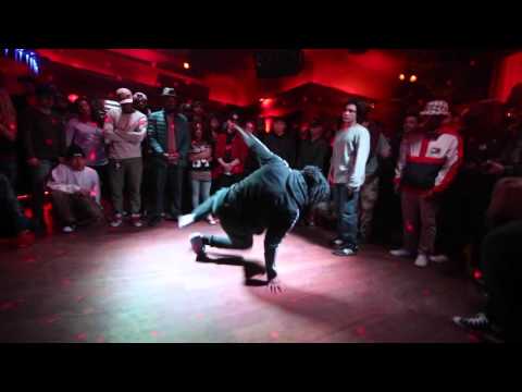 Draze vs Mego : Second Sundae