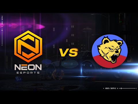 (RU) Neon Esports vs Made in Philippines | map 1 | The International 2023 - Southeast Asia Qualifier