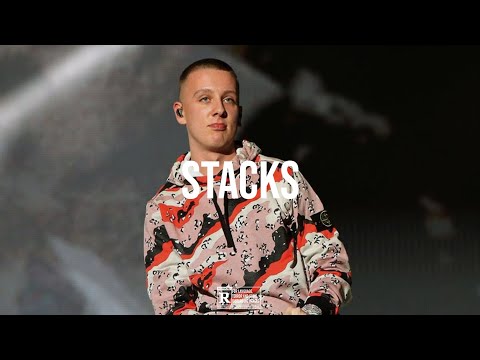 [FREE] Aitch x Fredo Type Beat "Stacks" | UK Rap Beat